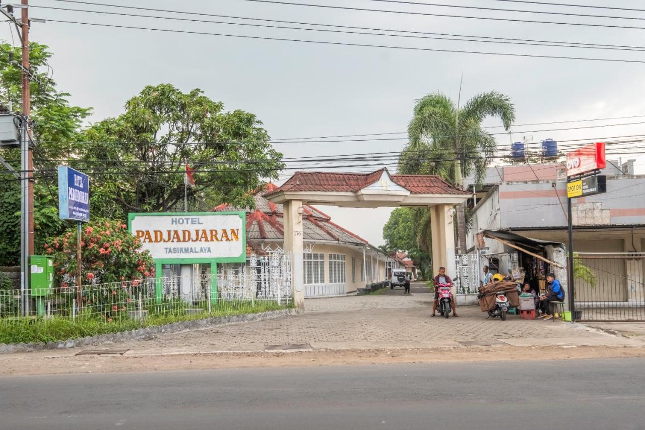 Spot On 2341 Hotel Padjajaran 2 Tasikmalaya Exterior photo